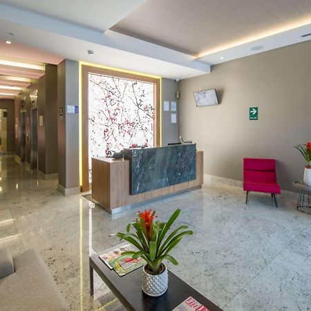 Best Western Plus Urban Larco Hotel Lima Ngoại thất bức ảnh