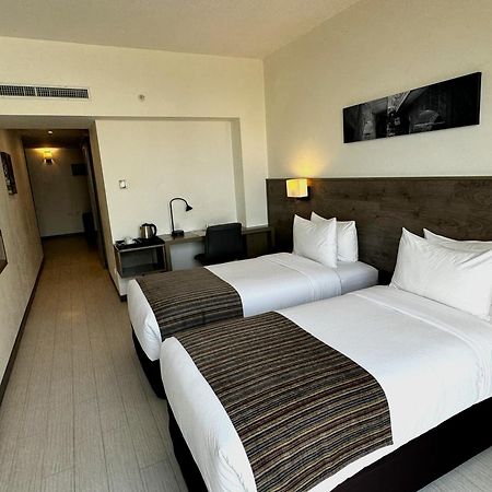 Best Western Plus Urban Larco Hotel Lima Ngoại thất bức ảnh