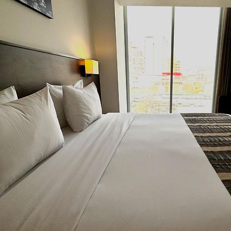 Best Western Plus Urban Larco Hotel Lima Ngoại thất bức ảnh
