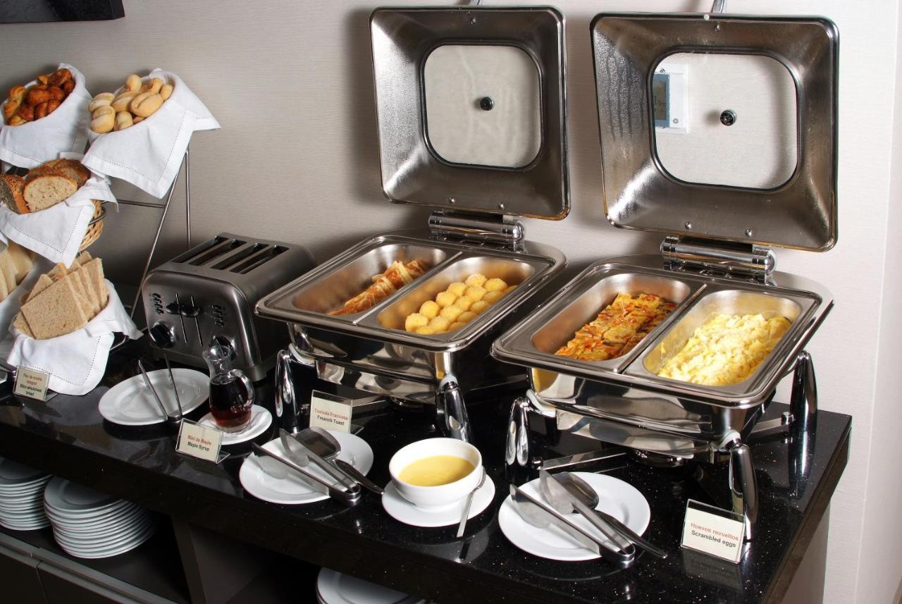 Best Western Plus Urban Larco Hotel Lima Ngoại thất bức ảnh