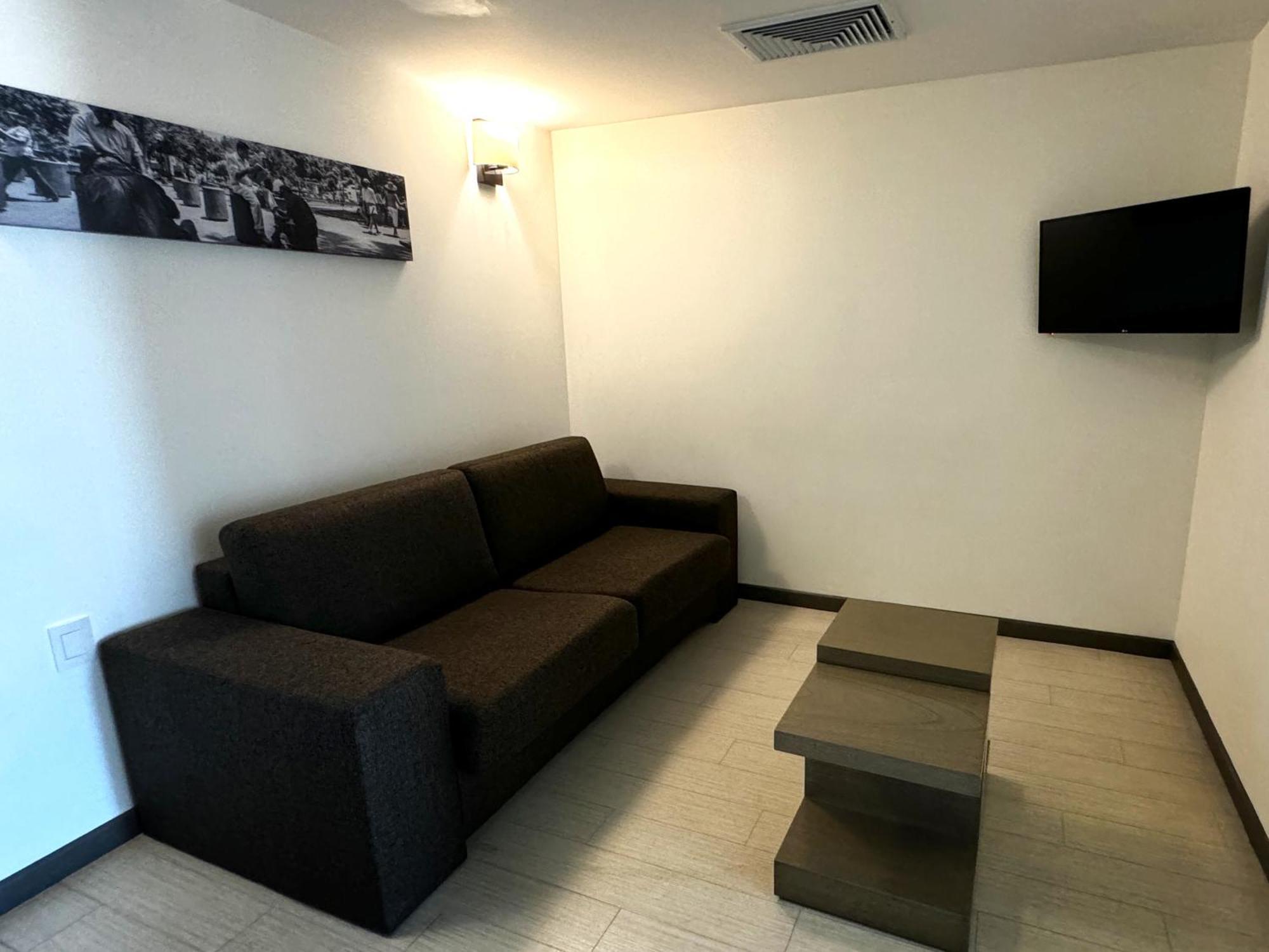 Best Western Plus Urban Larco Hotel Lima Ngoại thất bức ảnh