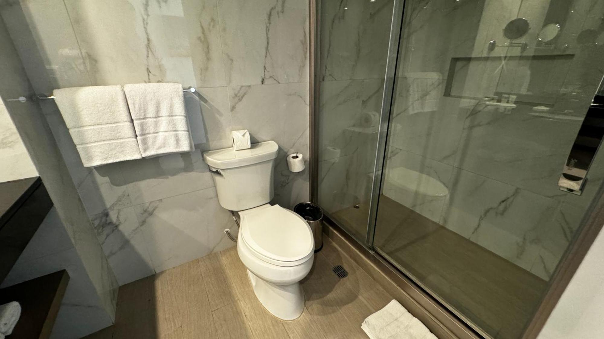 Best Western Plus Urban Larco Hotel Lima Ngoại thất bức ảnh