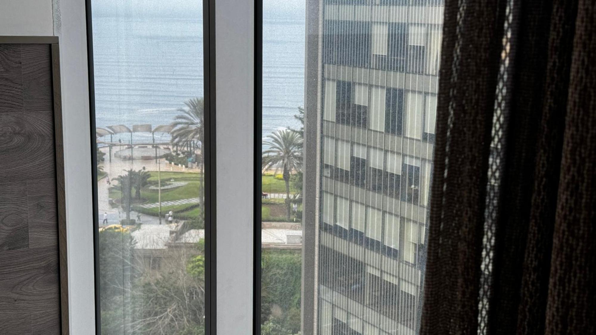 Best Western Plus Urban Larco Hotel Lima Ngoại thất bức ảnh
