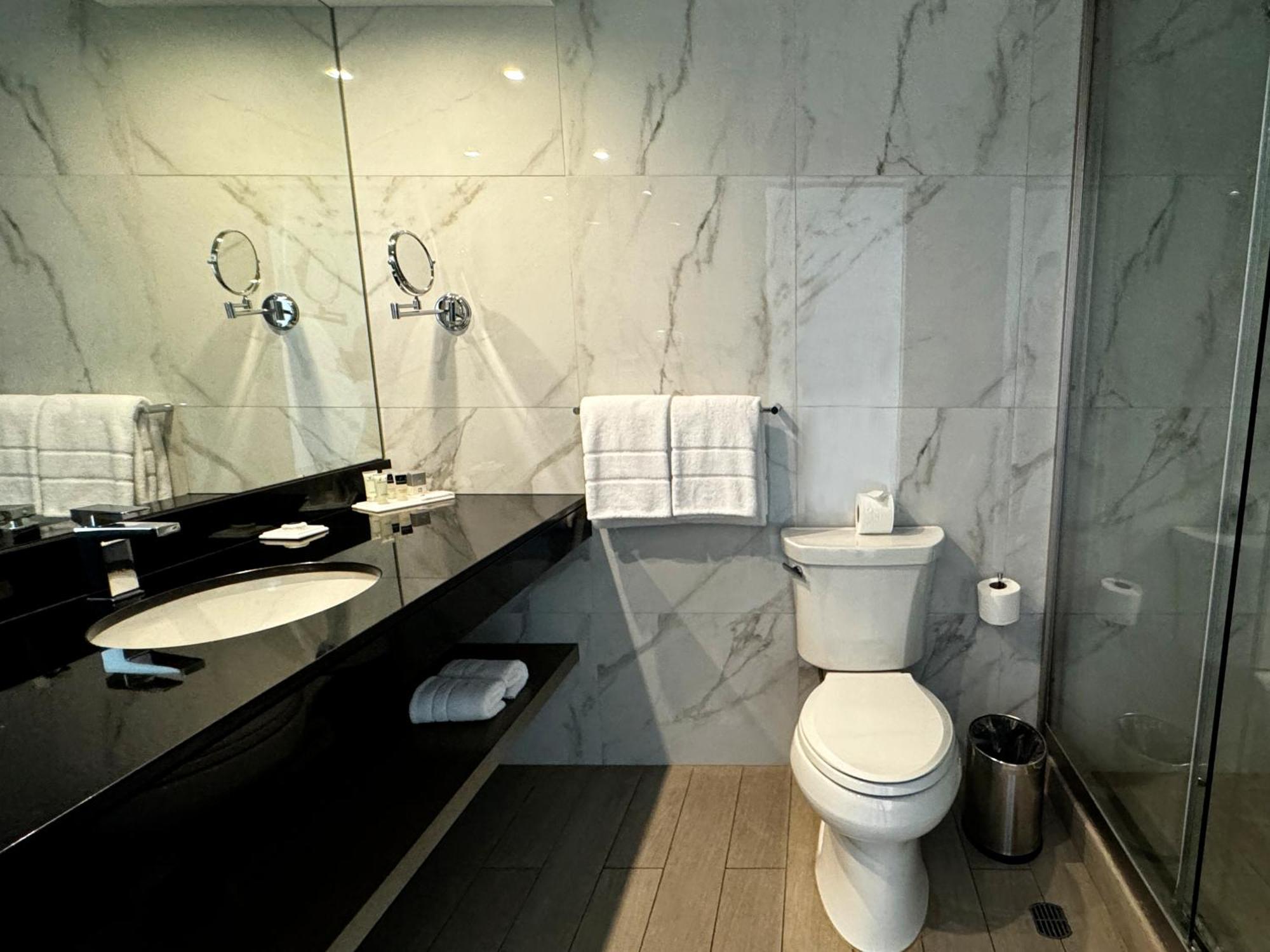 Best Western Plus Urban Larco Hotel Lima Ngoại thất bức ảnh