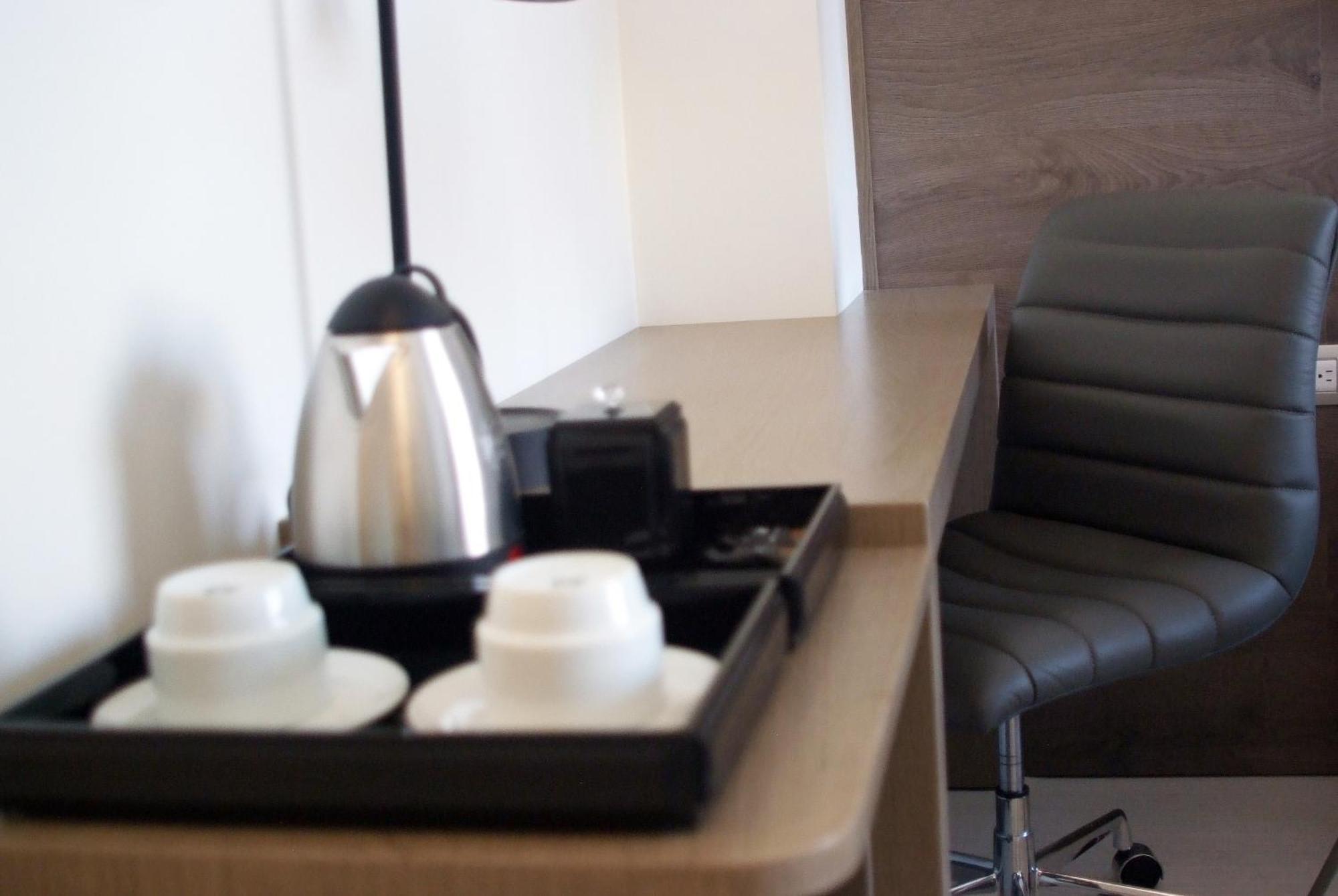 Best Western Plus Urban Larco Hotel Lima Ngoại thất bức ảnh