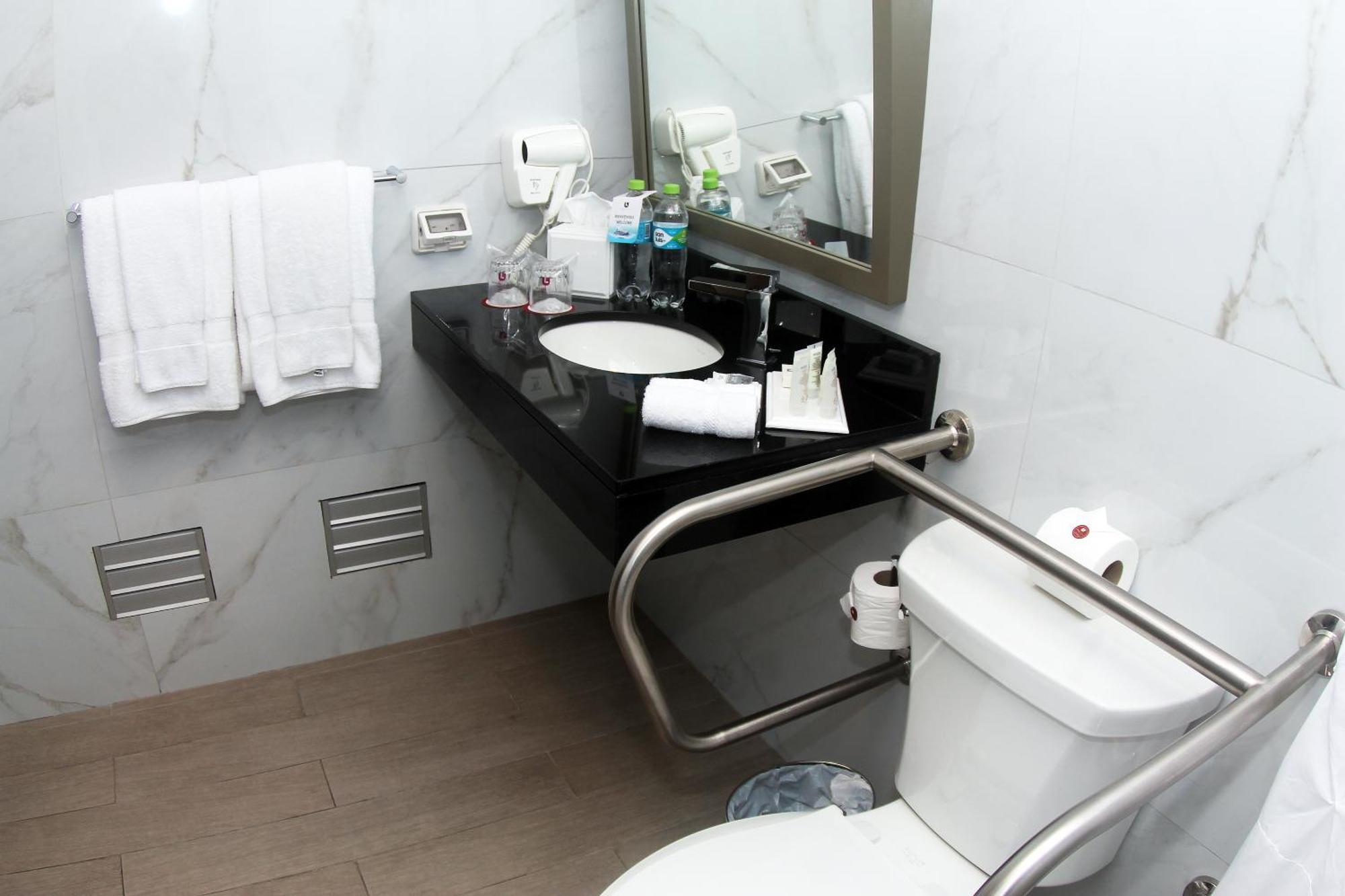 Best Western Plus Urban Larco Hotel Lima Ngoại thất bức ảnh