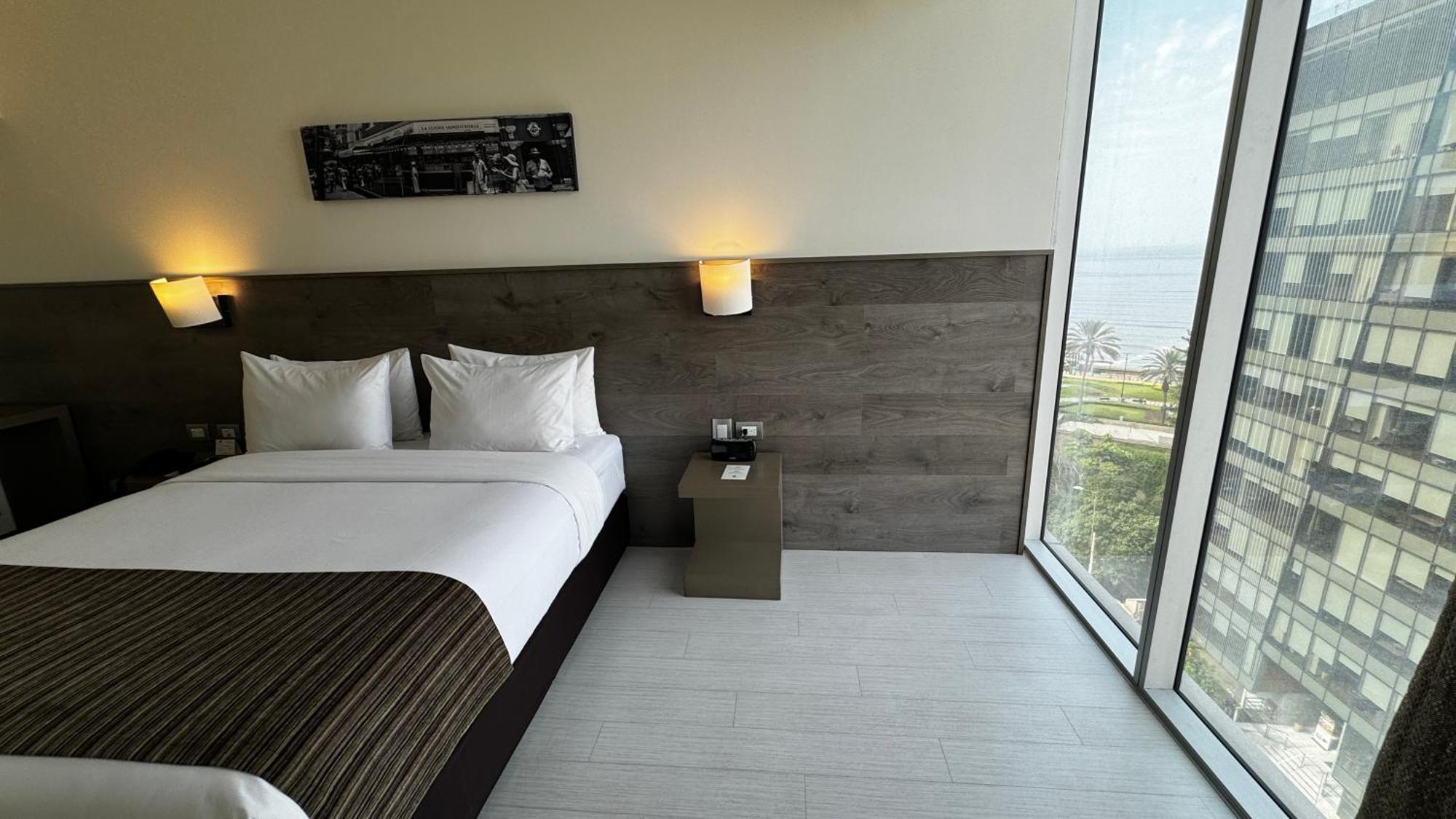 Best Western Plus Urban Larco Hotel Lima Ngoại thất bức ảnh