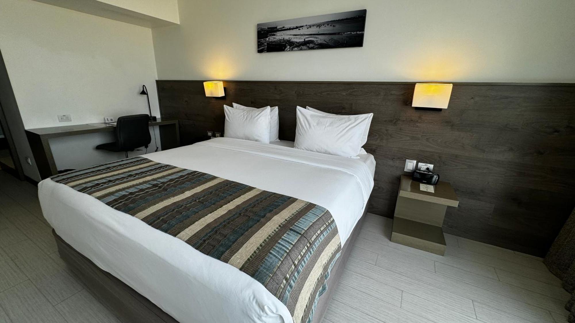 Best Western Plus Urban Larco Hotel Lima Ngoại thất bức ảnh