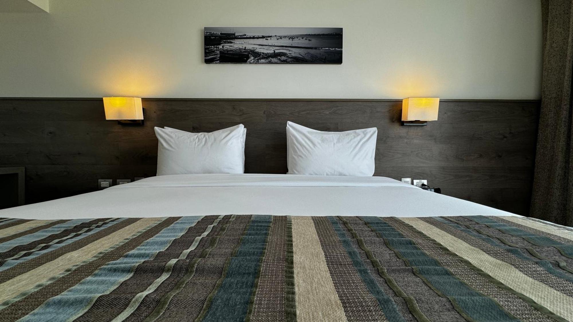 Best Western Plus Urban Larco Hotel Lima Ngoại thất bức ảnh
